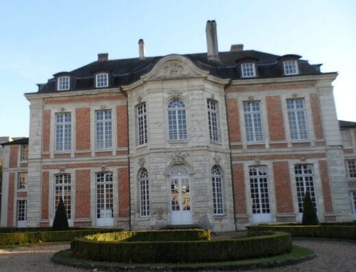 Hôtel du Haut-Doyenné