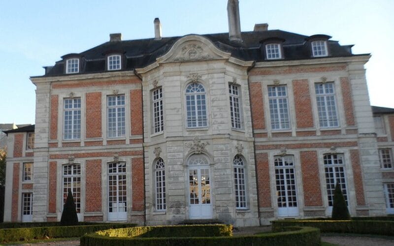 Hôtel du Haut-Doyenné