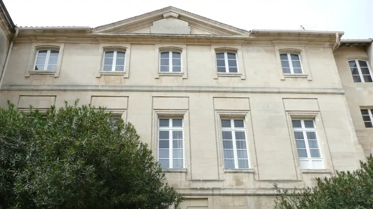 Hôtel Quiqueran de Beaujeu