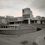 L'Hôtel de Ville de Vire