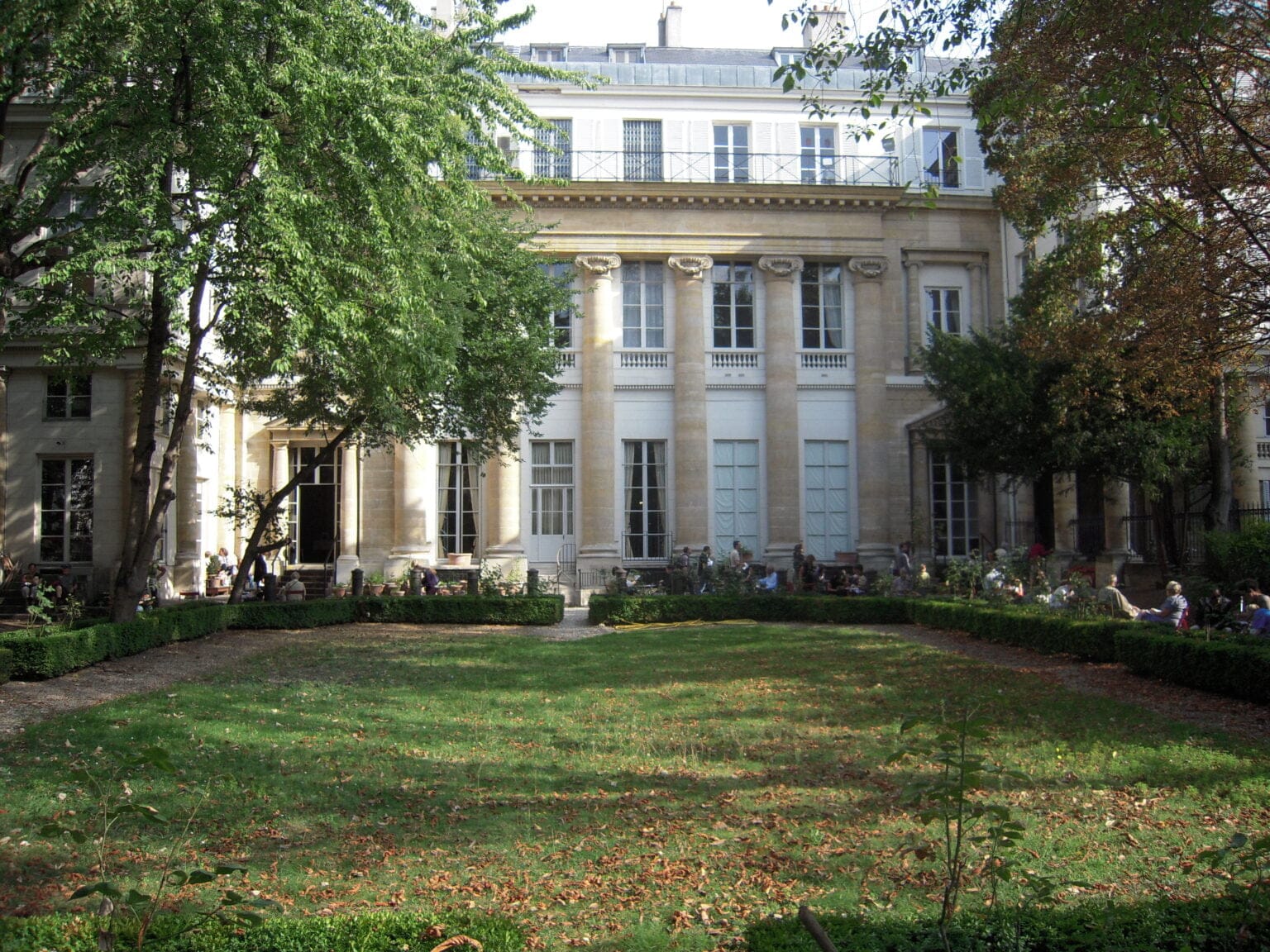 Institut culturel italien