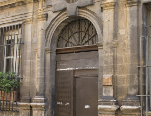 Hôtels de Gastaud