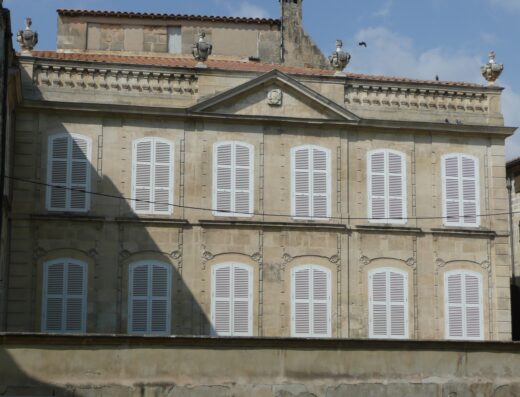 Hôtel de Grille