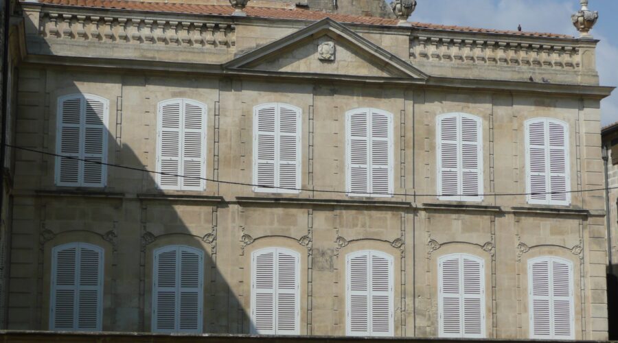 Hôtel de Grille