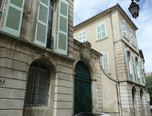 Hôtel de Divonne
