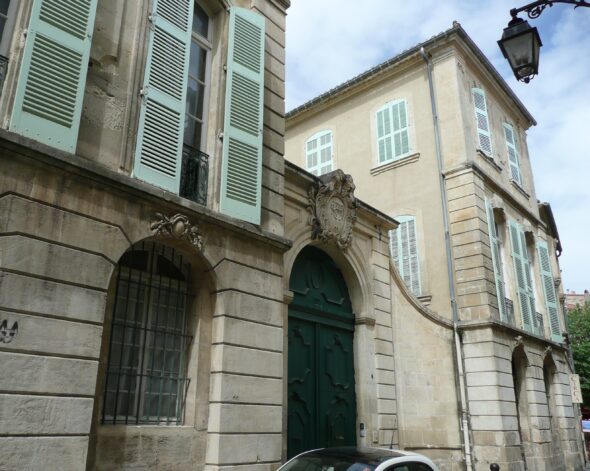 Hôtel de Divonne