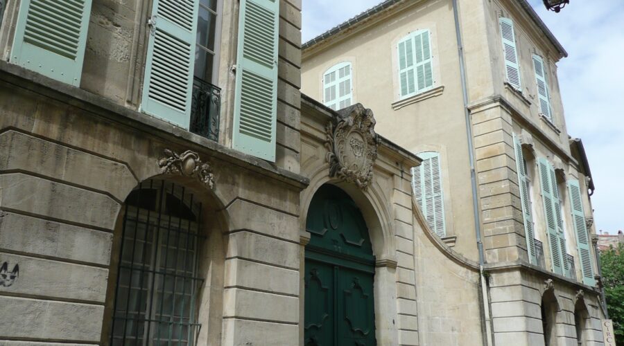 Hôtel de Divonne