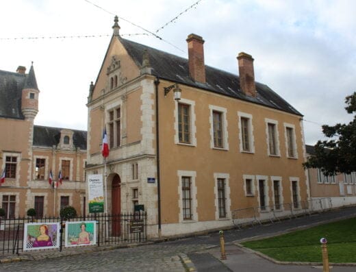 Musée intercommunal