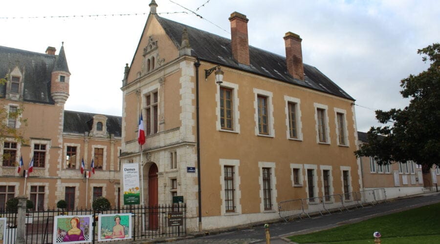 Musée intercommunal