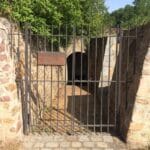 L'hypogée Gallo-romain