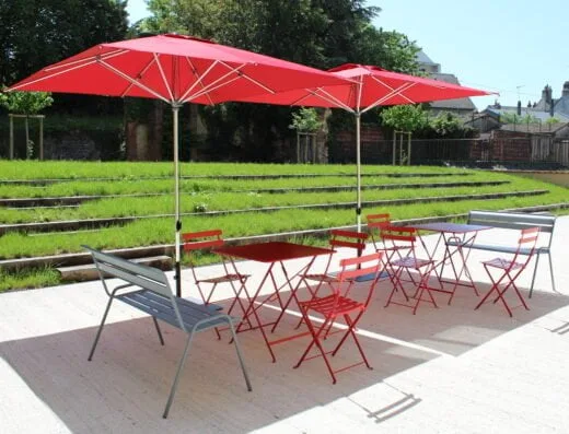 Centre d’interprétation de l’architecture et du patrimoine La Tuilerie