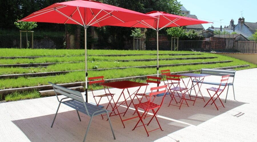 Centre d’interprétation de l’architecture et du patrimoine La Tuilerie