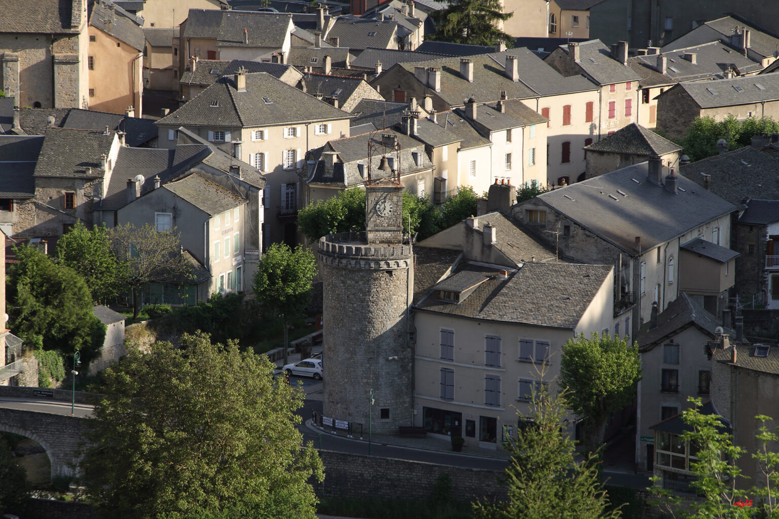MEYRUEIS