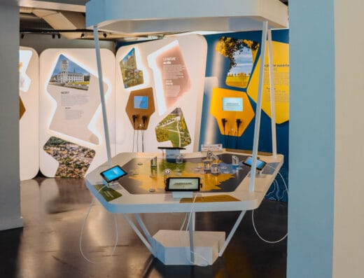 Musée Espace Epona - Secrets de nos patrimoines