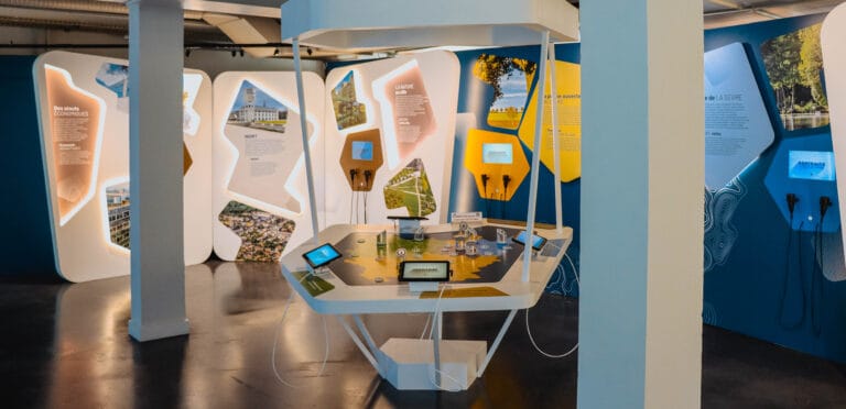 Musée Espace Epona – Secrets de nos patrimoines