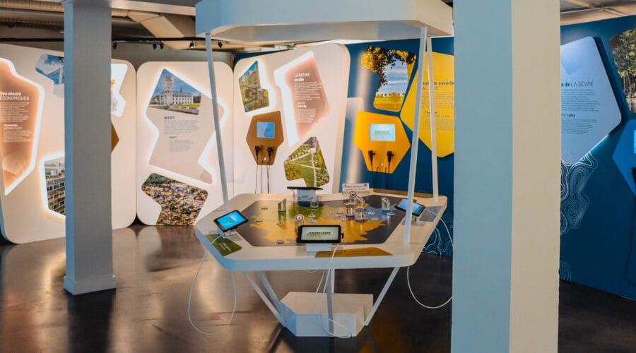 Musée Espace Epona - Secrets de nos patrimoines