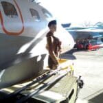 Pôle Aéronautique d'Avord