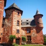 Château de Vassinhac