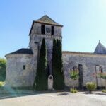 Église Saint-Michel