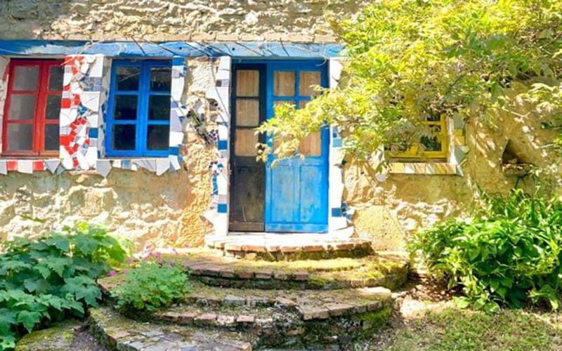 La Cathédrale de Jean Linard