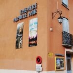 ESPACE AUDIOVISUEL ACHILLE MIR