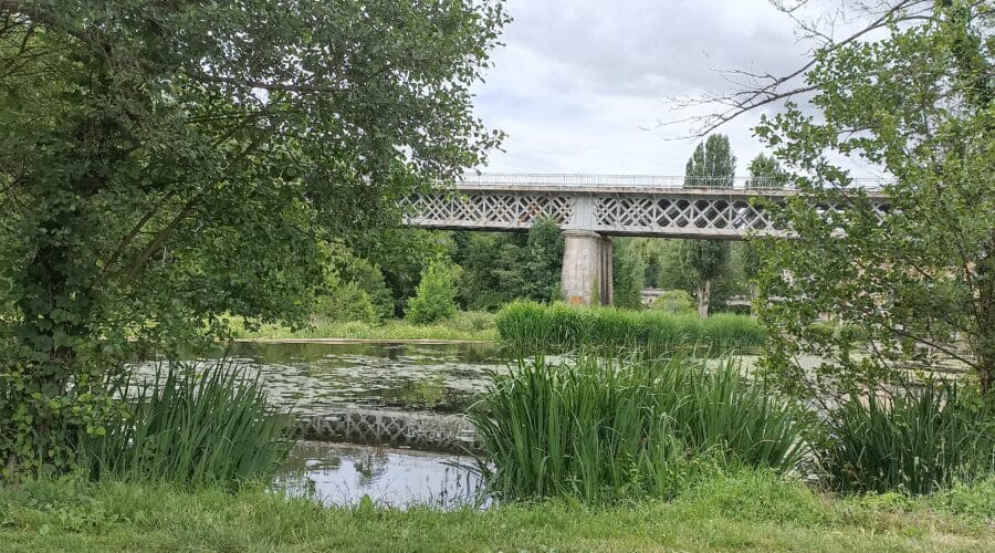 Saint-Loup-Sur-Thouet