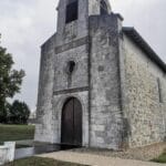 Eglise Saint-Blaise de Servanches