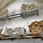 Chapelle Notre- Dame des Grâces