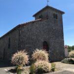 Eglise Saint-Pierre-aux-Liens