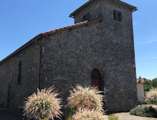 Eglise Saint-Pierre-aux-Liens