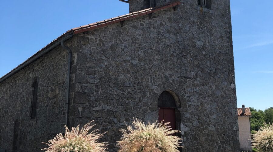 Eglise Saint-Pierre-aux-Liens