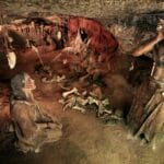 Les Grottes du Roc de Cazelle
