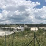 Belvédère des Roches