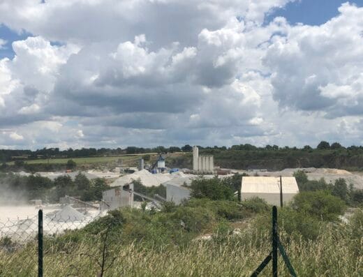 Belvédère des Roches