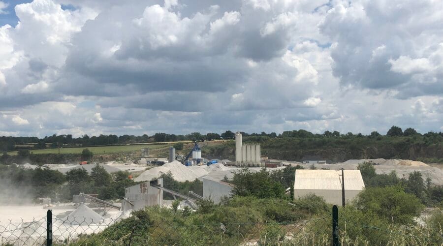 Belvédère des Roches