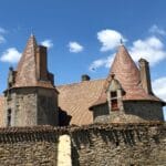 Château de la Chapelle Bertrand