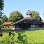 Musée des meules et des pavés d'Epernon