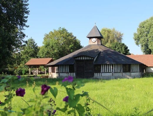 Musée des meules et des pavés d'Epernon