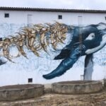 SPIKTRI STREET ART UNIVERSE