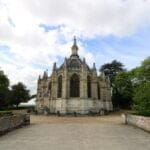 Domaine royal de Dreux