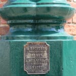 Halles de style Baltard