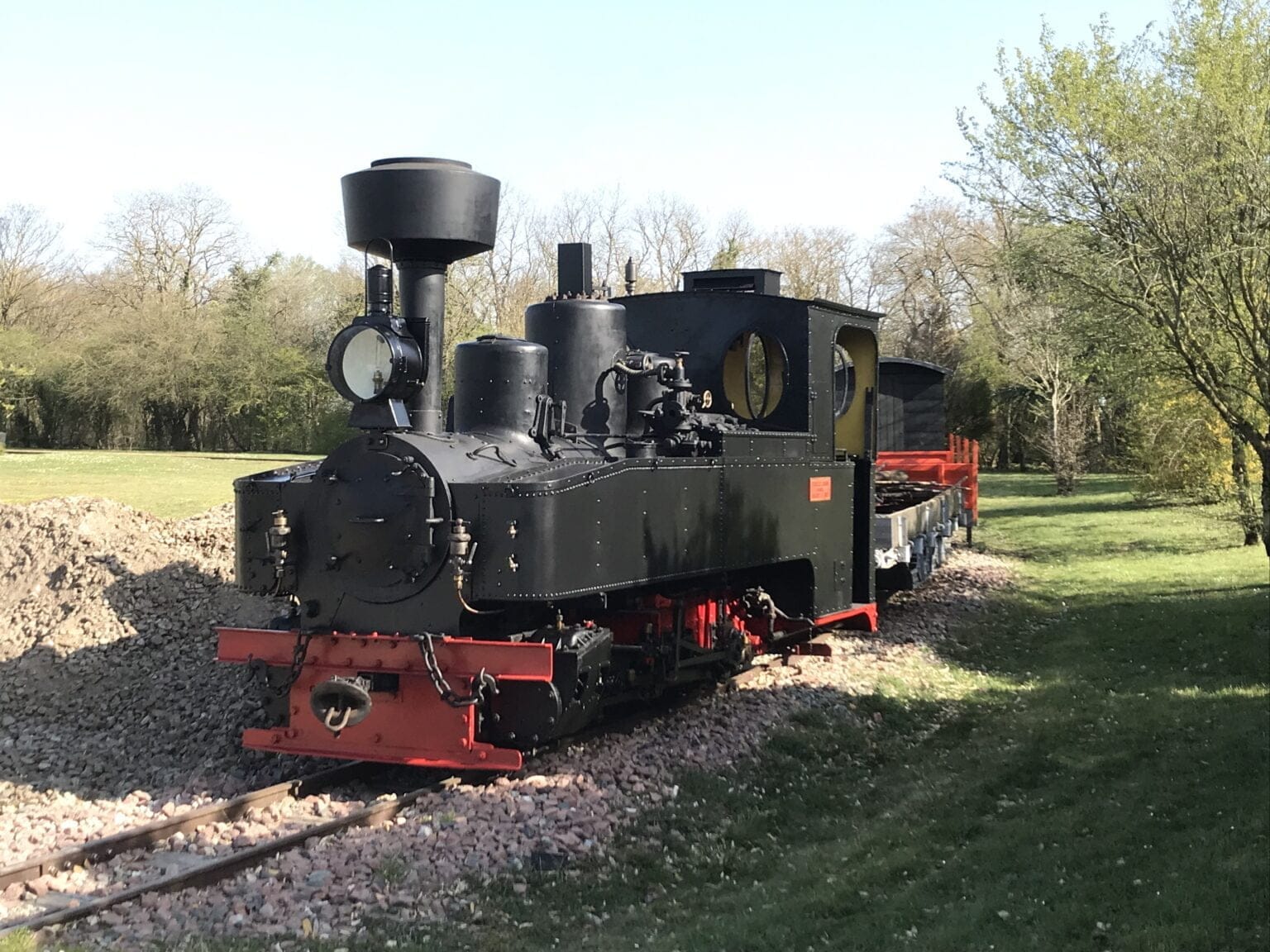 Musée des Transports de Pithiviers