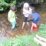 Site de la Maison de l'Eau