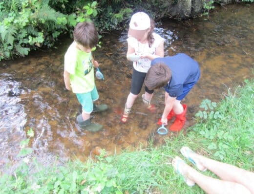 Site de la Maison de l'Eau