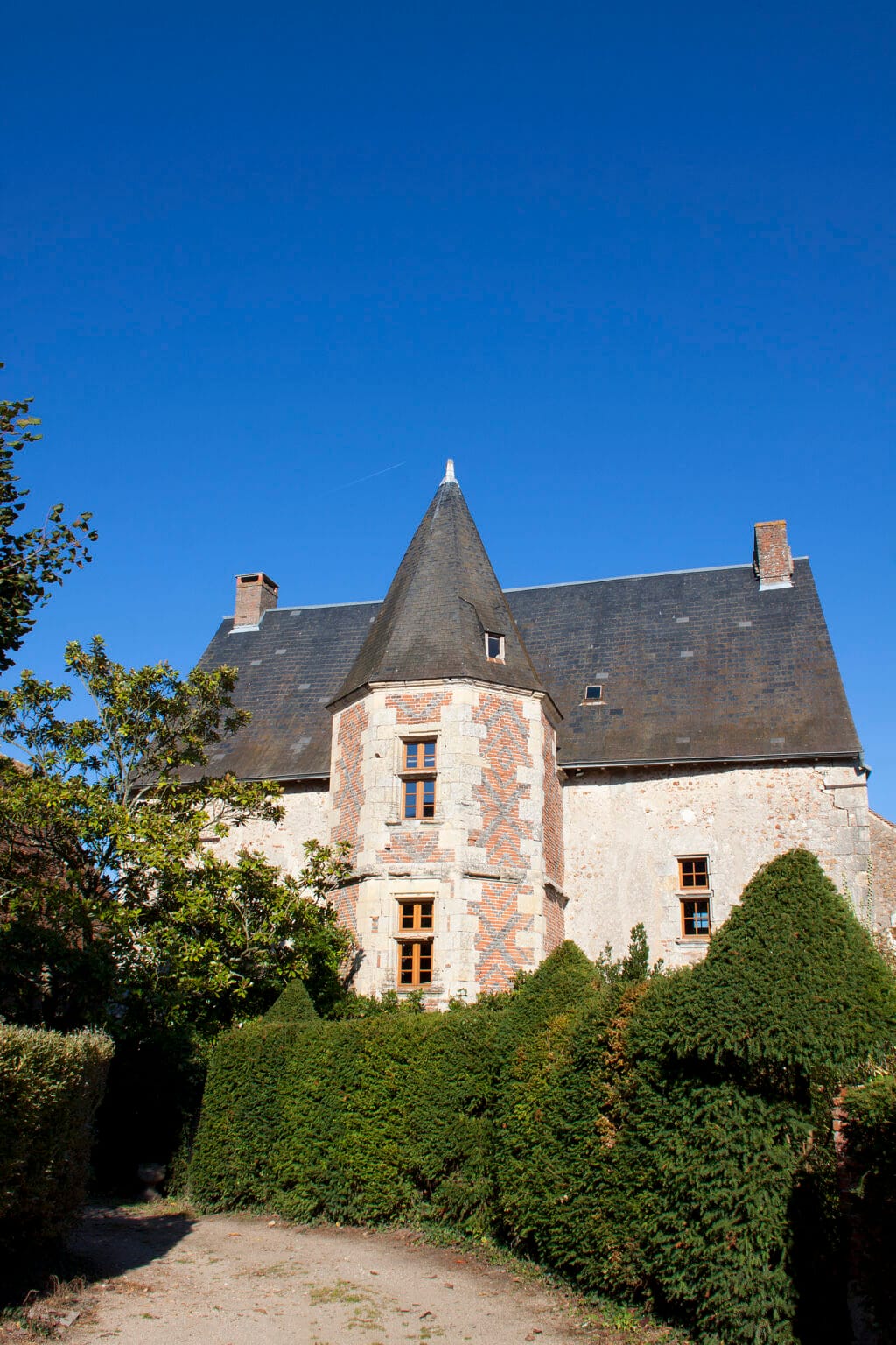 Saint-Gondon