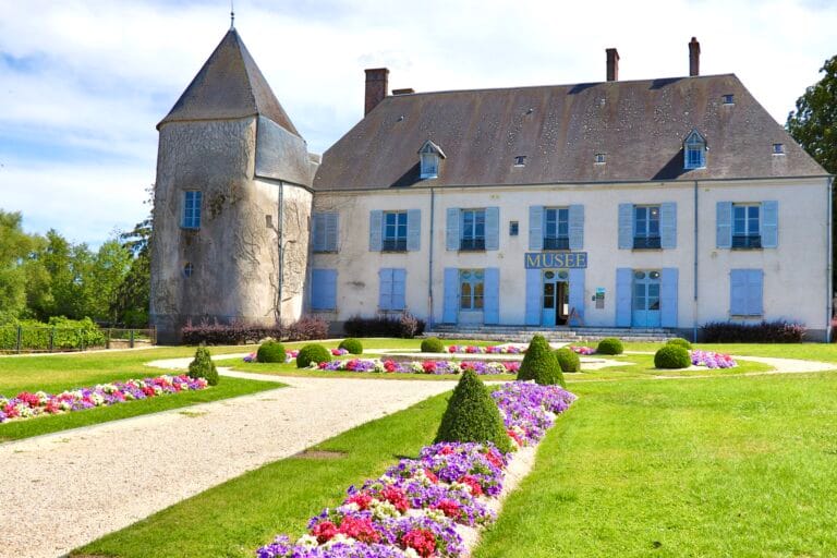Musée des Métiers d&rsquo;Antan