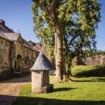 Castrum de Ségur-le-Château