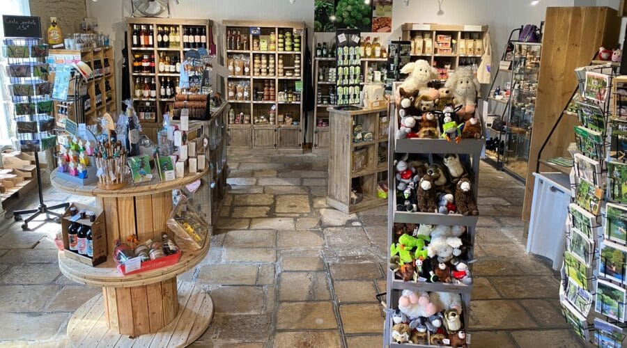 Maison du Marais poitevin