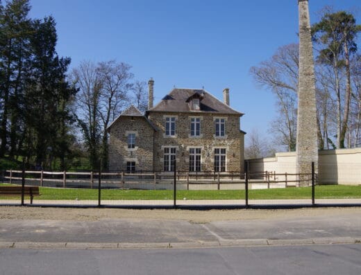 Musée de la Mine