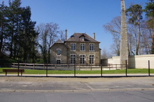 Musée de la Mine